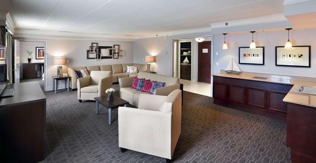 Готель Hilton Містик Номер фото